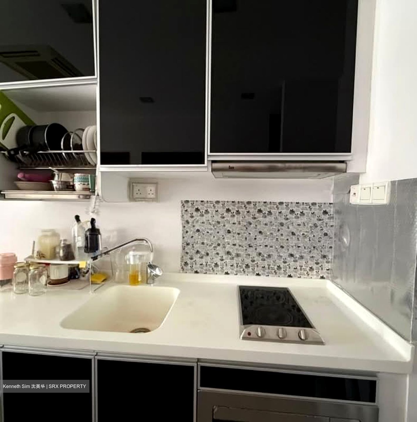 Onan Suites (D15), Apartment #560777801